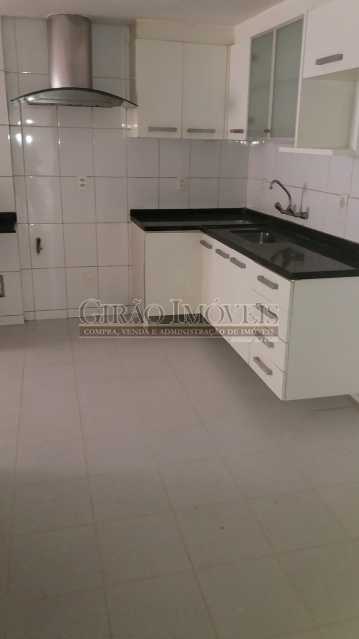 Conheça 20171105_151827 do imóvel - Casa em Condomínio 7 quartos para alugar Gávea, Rio de Janeiro - R$ 13.000 - GICN70001 - 20 20171105_151827 - Casa em Condomínio 7 quartos para alugar Gávea, Rio de Janeiro - R$ 13.000 - GICN70001 - 20