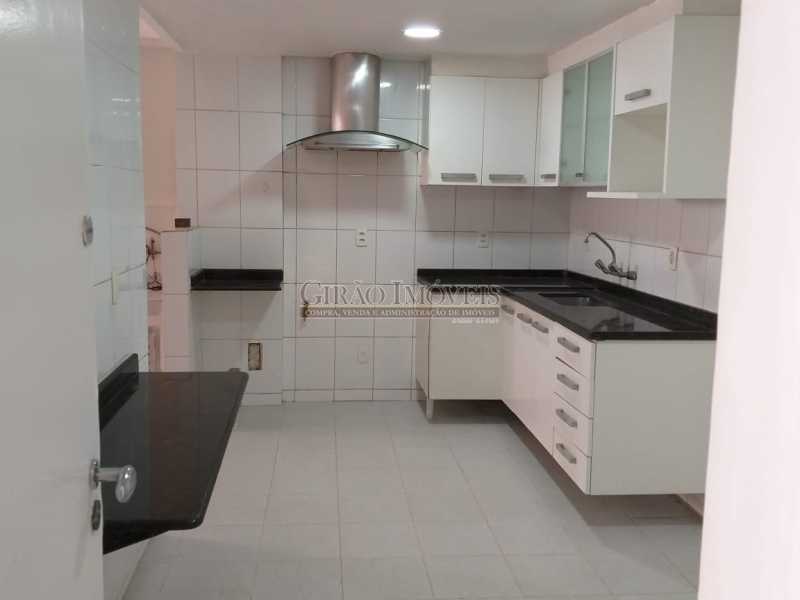 Conheça IMG-20190418-WA0008 do imóvel - Casa em Condomínio 7 quartos para alugar Gávea, Rio de Janeiro - R$ 13.000 - GICN70001 - 21 IMG-20190418-WA0008 - Casa em Condomínio 7 quartos para alugar Gávea, Rio de Janeiro - R$ 13.000 - GICN70001 - 21
