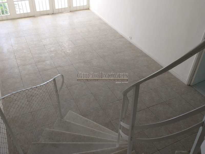 Conheça IMG-20190418-WA0010 do imóvel - Casa em Condomínio 7 quartos para alugar Gávea, Rio de Janeiro - R$ 13.000 - GICN70001 - 15 IMG-20190418-WA0010 - Casa em Condomínio 7 quartos para alugar Gávea, Rio de Janeiro - R$ 13.000 - GICN70001 - 15