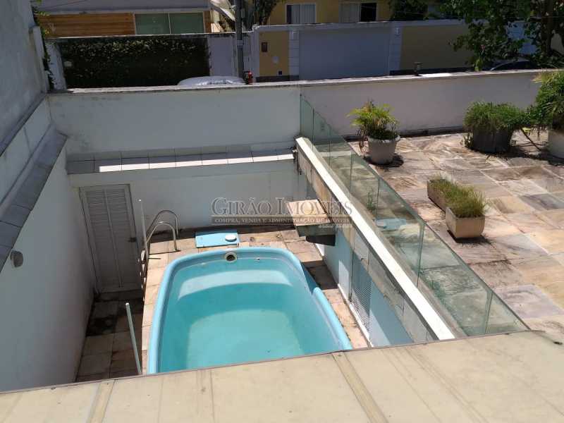 Conheça IMG-20190418-WA0015 do imóvel - Casa em Condomínio 7 quartos para alugar Gávea, Rio de Janeiro - R$ 13.000 - GICN70001 - 1 IMG-20190418-WA0015 - Casa em Condomínio 7 quartos para alugar Gávea, Rio de Janeiro - R$ 13.000 - GICN70001 - 1