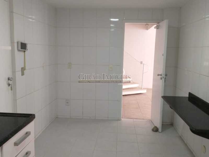 Conheça IMG-20190418-WA0021 do imóvel - Casa em Condomínio 7 quartos para alugar Gávea, Rio de Janeiro - R$ 13.000 - GICN70001 - 23 IMG-20190418-WA0021 - Casa em Condomínio 7 quartos para alugar Gávea, Rio de Janeiro - R$ 13.000 - GICN70001 - 23