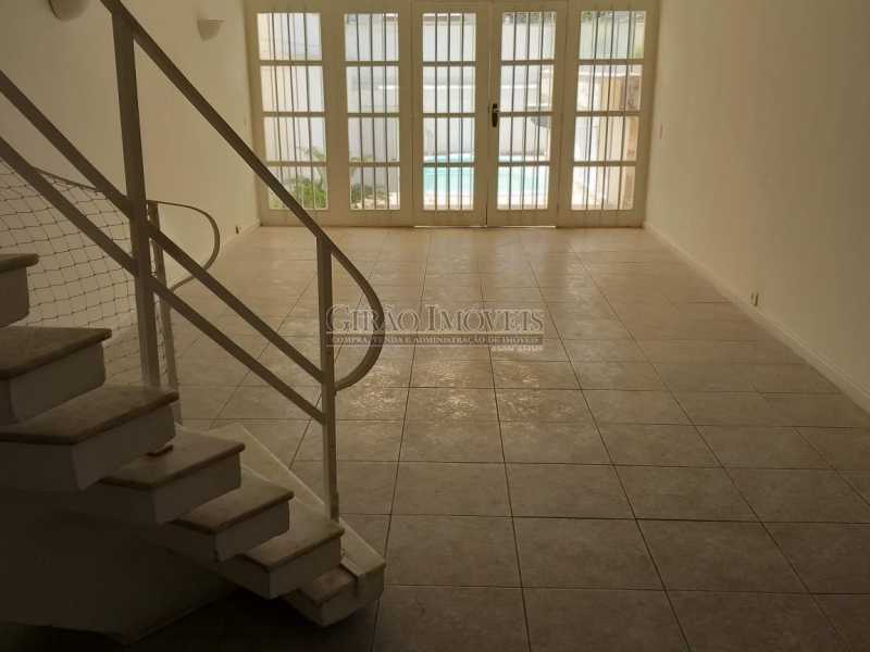 Conheça IMG-20190418-WA0011 do imóvel - Casa em Condomínio 7 quartos para alugar Gávea, Rio de Janeiro - R$ 13.000 - GICN70001 - 17 IMG-20190418-WA0011 - Casa em Condomínio 7 quartos para alugar Gávea, Rio de Janeiro - R$ 13.000 - GICN70001 - 17