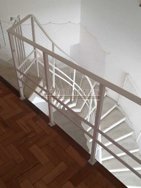Conheça IMG-20190418-WA0025 do imóvel - Casa em Condomínio 7 quartos para alugar Gávea, Rio de Janeiro - R$ 13.000 - GICN70001 - 19 IMG-20190418-WA0025 - Casa em Condomínio 7 quartos para alugar Gávea, Rio de Janeiro - R$ 13.000 - GICN70001 - 19