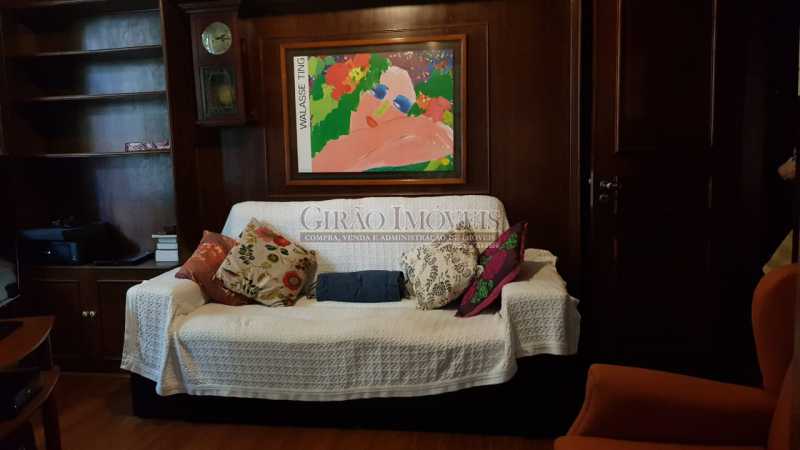 Conheça IMG-20190427-WA0031 do imóvel - Apartamento 3 quartos à venda Ipanema, Rio de Janeiro - R$ 1.900.000 - GIAP31187 - 5 IMG-20190427-WA0031 - Apartamento 3 quartos à venda Ipanema, Rio de Janeiro - R$ 1.900.000 - GIAP31187 - 5