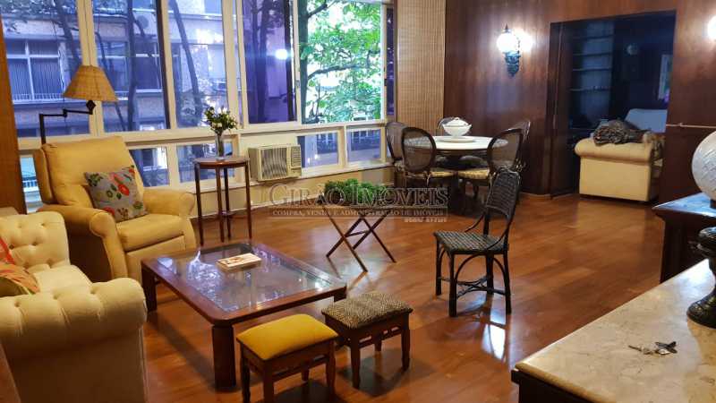 Conheça IMG-20190427-WA0035 do imóvel - Apartamento 3 quartos à venda Ipanema, Rio de Janeiro - R$ 1.900.000 - GIAP31187 - 1 IMG-20190427-WA0035 - Apartamento 3 quartos à venda Ipanema, Rio de Janeiro - R$ 1.900.000 - GIAP31187 - 1