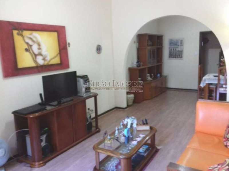 Conheça SALA do imóvel - Apartamento À Venda - Copacabana - Rio de Janeiro - RJ - GIAP21006 - 5 SALA - Apartamento À Venda - Copacabana - Rio de Janeiro - RJ - GIAP21006 - 5