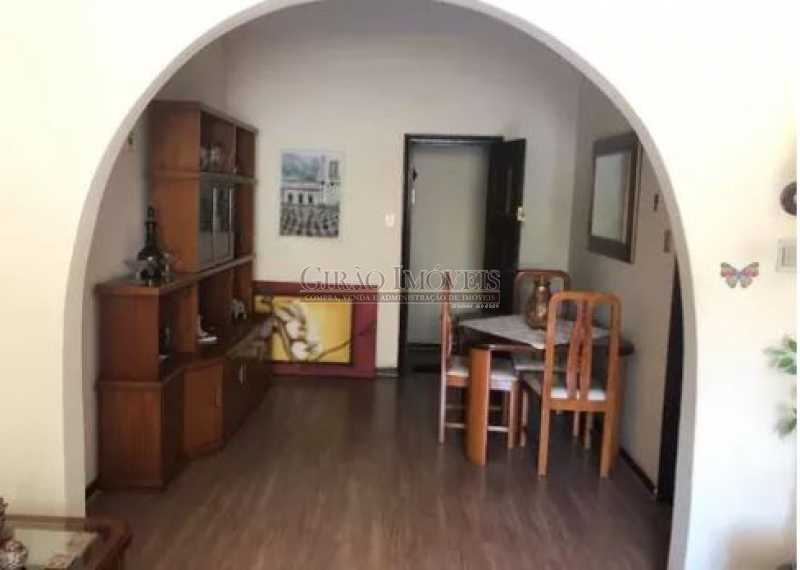 Conheça SALA do imóvel - Apartamento À Venda - Copacabana - Rio de Janeiro - RJ - GIAP21006 - 4 SALA - Apartamento À Venda - Copacabana - Rio de Janeiro - RJ - GIAP21006 - 4