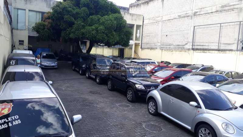Conheça IMG-20190507-WA0037 do imóvel - Prédio 600m² para venda e aluguel Barra da Tijuca, Rio de Janeiro - R$ 15.000.000 - GIPR00006 - 10 IMG-20190507-WA0037 - Prédio 600m² para venda e aluguel Barra da Tijuca, Rio de Janeiro - R$ 15.000.000 - GIPR00006 - 10
