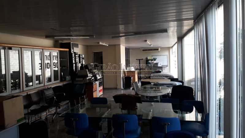 Conheça IMG-20190507-WA0049 do imóvel - Prédio 600m² para venda e aluguel Barra da Tijuca, Rio de Janeiro - R$ 15.000.000 - GIPR00006 - 13 IMG-20190507-WA0049 - Prédio 600m² para venda e aluguel Barra da Tijuca, Rio de Janeiro - R$ 15.000.000 - GIPR00006 - 13