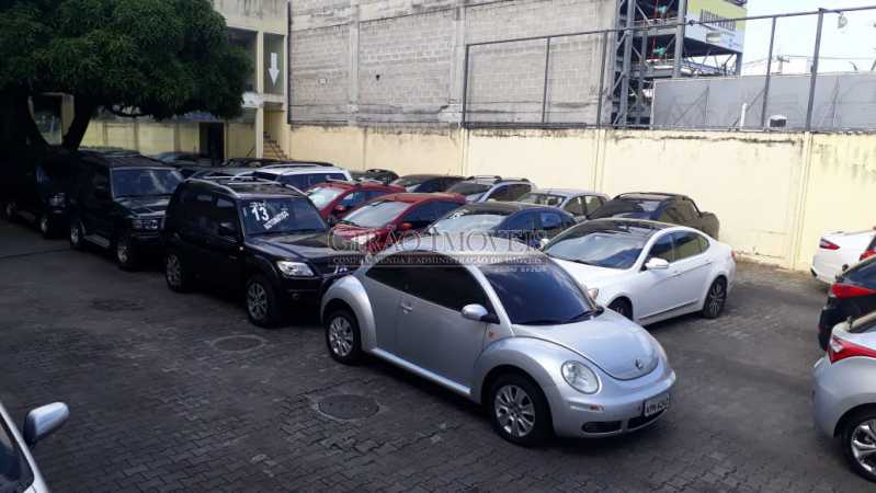 Conheça IMG-20190507-WA0050 do imóvel - Prédio 600m² para venda e aluguel Barra da Tijuca, Rio de Janeiro - R$ 15.000.000 - GIPR00006 - 14 IMG-20190507-WA0050 - Prédio 600m² para venda e aluguel Barra da Tijuca, Rio de Janeiro - R$ 15.000.000 - GIPR00006 - 14