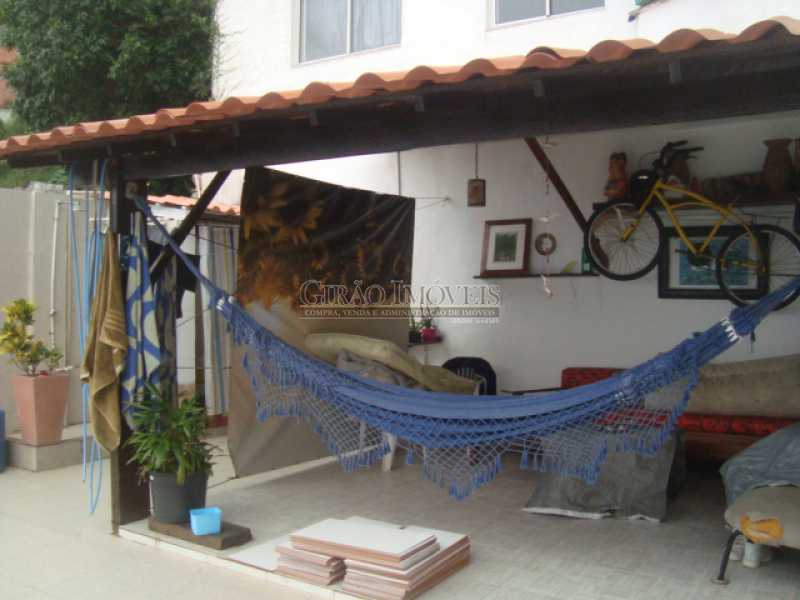 Conheça DSC02158 do imóvel - Imóvel ideal para quem deseja abrir um Hostel - GICA00008 - 4 DSC02158 - Imóvel ideal para quem deseja abrir um Hostel - GICA00008 - 4