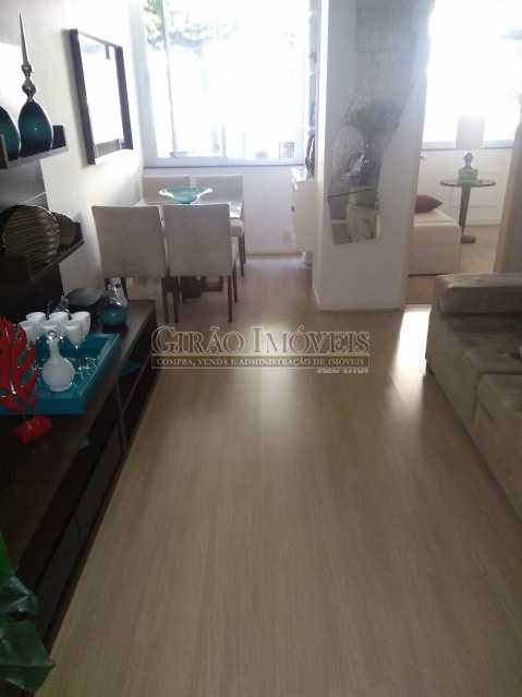 Conheça 1 do imóvel - Apartamento à venda Rua Sá Ferreira,Copacabana, Rio de Janeiro - R$ 1.200.000 - GIAP31192 - 1 1 - Apartamento à venda Rua Sá Ferreira,Copacabana, Rio de Janeiro - R$ 1.200.000 - GIAP31192 - 1