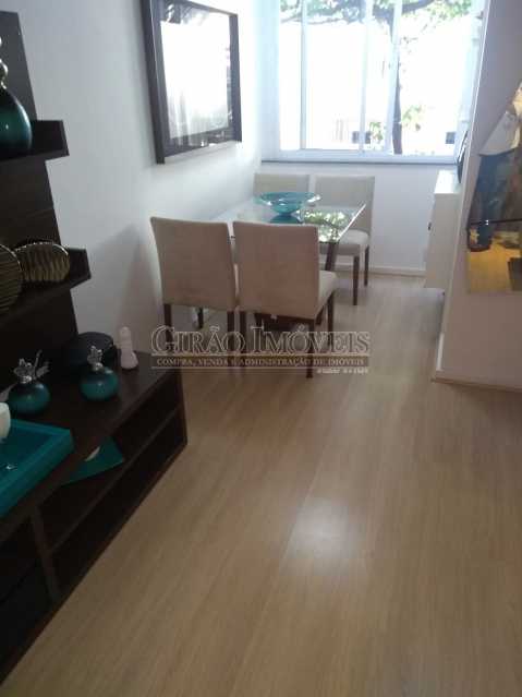 Conheça 2 do imóvel - Apartamento à venda Rua Sá Ferreira,Copacabana, Rio de Janeiro - R$ 1.200.000 - GIAP31192 - 3 2 - Apartamento à venda Rua Sá Ferreira,Copacabana, Rio de Janeiro - R$ 1.200.000 - GIAP31192 - 3