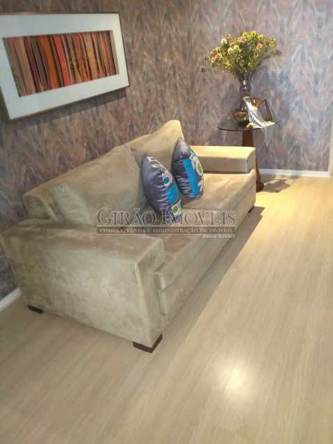 Conheça 3 do imóvel - Apartamento à venda Rua Sá Ferreira,Copacabana, Rio de Janeiro - R$ 1.200.000 - GIAP31192 - 4 3 - Apartamento à venda Rua Sá Ferreira,Copacabana, Rio de Janeiro - R$ 1.200.000 - GIAP31192 - 4