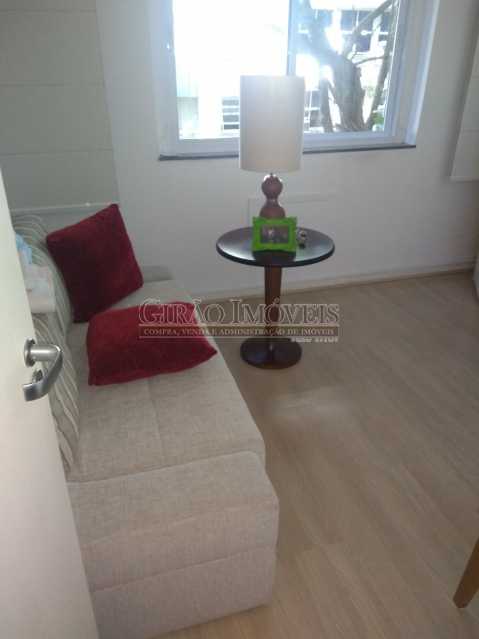 Conheça 4 do imóvel - Apartamento à venda Rua Sá Ferreira,Copacabana, Rio de Janeiro - R$ 1.200.000 - GIAP31192 - 6 4 - Apartamento à venda Rua Sá Ferreira,Copacabana, Rio de Janeiro - R$ 1.200.000 - GIAP31192 - 6