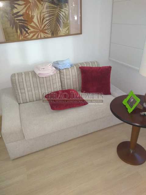 Conheça 6 do imóvel - Apartamento à venda Rua Sá Ferreira,Copacabana, Rio de Janeiro - R$ 1.200.000 - GIAP31192 - 9 6 - Apartamento à venda Rua Sá Ferreira,Copacabana, Rio de Janeiro - R$ 1.200.000 - GIAP31192 - 9