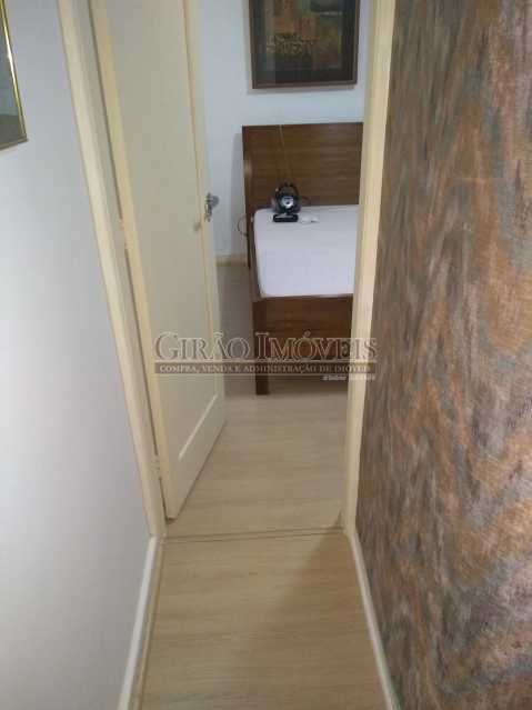 Conheça 7 do imóvel - Apartamento à venda Rua Sá Ferreira,Copacabana, Rio de Janeiro - R$ 1.200.000 - GIAP31192 - 10 7 - Apartamento à venda Rua Sá Ferreira,Copacabana, Rio de Janeiro - R$ 1.200.000 - GIAP31192 - 10