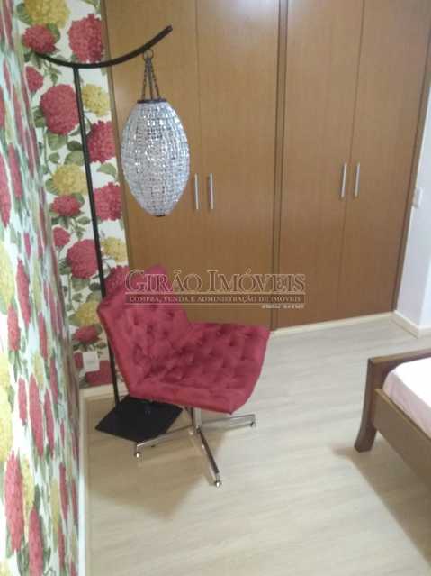 Conheça 9 do imóvel - Apartamento à venda Rua Sá Ferreira,Copacabana, Rio de Janeiro - R$ 1.200.000 - GIAP31192 - 11 9 - Apartamento à venda Rua Sá Ferreira,Copacabana, Rio de Janeiro - R$ 1.200.000 - GIAP31192 - 11
