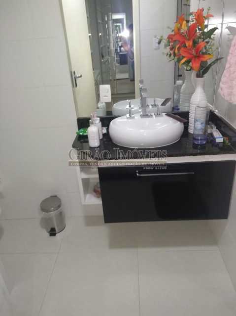 Conheça 14 do imóvel - Apartamento à venda Rua Sá Ferreira,Copacabana, Rio de Janeiro - R$ 1.200.000 - GIAP31192 - 16 14 - Apartamento à venda Rua Sá Ferreira,Copacabana, Rio de Janeiro - R$ 1.200.000 - GIAP31192 - 16