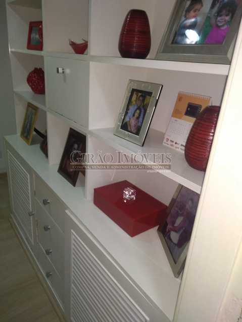 Conheça 15 do imóvel - Apartamento à venda Rua Sá Ferreira,Copacabana, Rio de Janeiro - R$ 1.200.000 - GIAP31192 - 17 15 - Apartamento à venda Rua Sá Ferreira,Copacabana, Rio de Janeiro - R$ 1.200.000 - GIAP31192 - 17