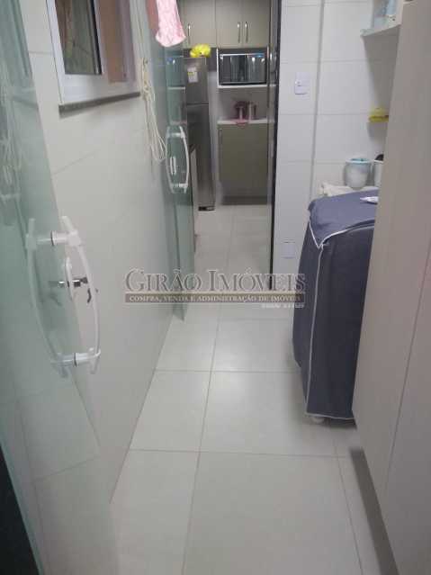 Conheça 17 do imóvel - Apartamento à venda Rua Sá Ferreira,Copacabana, Rio de Janeiro - R$ 1.200.000 - GIAP31192 - 22 17 - Apartamento à venda Rua Sá Ferreira,Copacabana, Rio de Janeiro - R$ 1.200.000 - GIAP31192 - 22