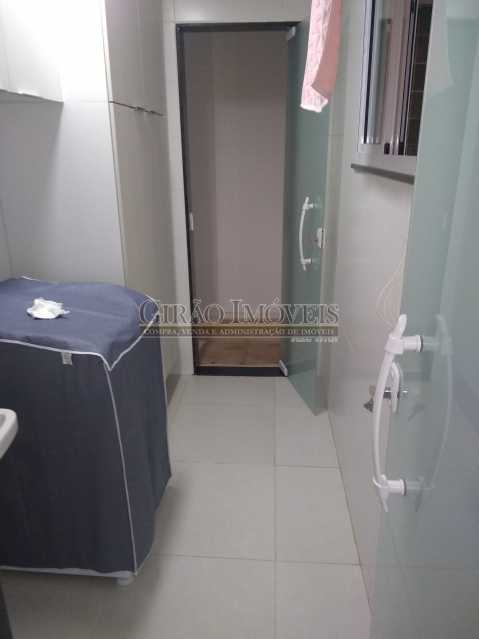 Conheça 18 do imóvel - Apartamento à venda Rua Sá Ferreira,Copacabana, Rio de Janeiro - R$ 1.200.000 - GIAP31192 - 19 18 - Apartamento à venda Rua Sá Ferreira,Copacabana, Rio de Janeiro - R$ 1.200.000 - GIAP31192 - 19