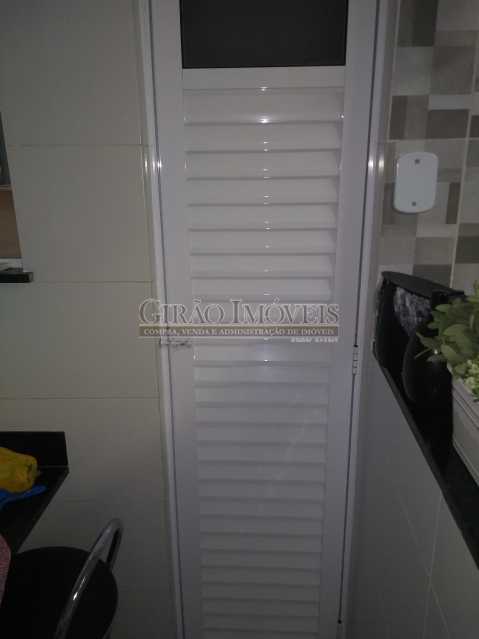 Conheça 20 do imóvel - Apartamento à venda Rua Sá Ferreira,Copacabana, Rio de Janeiro - R$ 1.200.000 - GIAP31192 - 24 20 - Apartamento à venda Rua Sá Ferreira,Copacabana, Rio de Janeiro - R$ 1.200.000 - GIAP31192 - 24