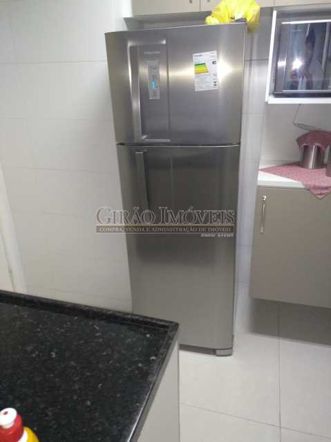 Conheça 21 do imóvel - Apartamento à venda Rua Sá Ferreira,Copacabana, Rio de Janeiro - R$ 1.200.000 - GIAP31192 - 21 21 - Apartamento à venda Rua Sá Ferreira,Copacabana, Rio de Janeiro - R$ 1.200.000 - GIAP31192 - 21