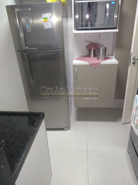 Conheça 22 do imóvel - Apartamento à venda Rua Sá Ferreira,Copacabana, Rio de Janeiro - R$ 1.200.000 - GIAP31192 - 25 22 - Apartamento à venda Rua Sá Ferreira,Copacabana, Rio de Janeiro - R$ 1.200.000 - GIAP31192 - 25
