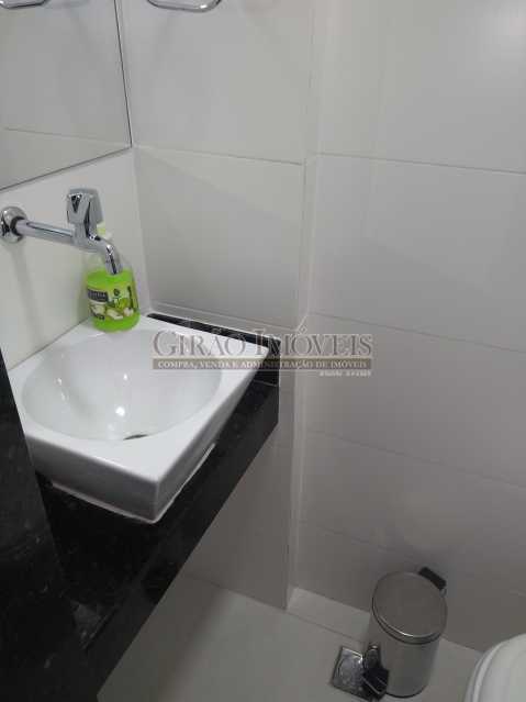 Conheça 24 do imóvel - Apartamento à venda Rua Sá Ferreira,Copacabana, Rio de Janeiro - R$ 1.200.000 - GIAP31192 - 5 24 - Apartamento à venda Rua Sá Ferreira,Copacabana, Rio de Janeiro - R$ 1.200.000 - GIAP31192 - 5