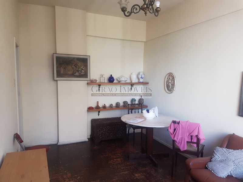 Conheça 20190510_101934 do imóvel - Apartamento 2 quartos à venda Ipanema, Rio de Janeiro - R$ 1.100.000 - GIAP21013 - 5 20190510_101934 - Apartamento 2 quartos à venda Ipanema, Rio de Janeiro - R$ 1.100.000 - GIAP21013 - 5