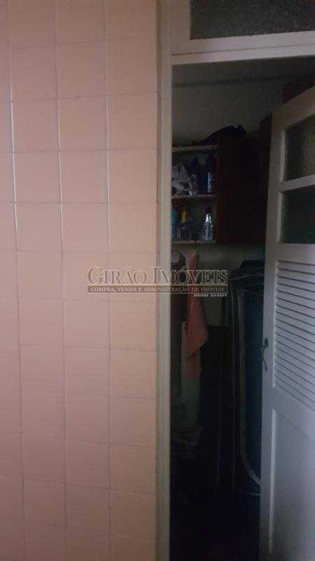Conheça 20190510_102113 do imóvel - Apartamento 2 quartos à venda Ipanema, Rio de Janeiro - R$ 1.100.000 - GIAP21013 - 15 20190510_102113 - Apartamento 2 quartos à venda Ipanema, Rio de Janeiro - R$ 1.100.000 - GIAP21013 - 15
