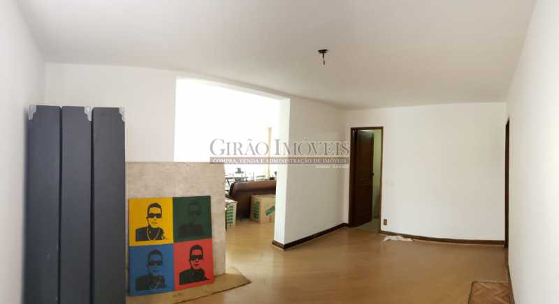 Conheça SALA INTIMA do imóvel - Apartamento à venda Praia do Flamengo,Flamengo, Rio de Janeiro - R$ 1.720.000 - GIAP40267 - 6 SALA INTIMA - Apartamento à venda Praia do Flamengo,Flamengo, Rio de Janeiro - R$ 1.720.000 - GIAP40267 - 6