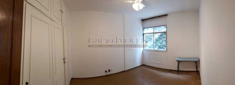 Conheça QUARTO 3, do imóvel - Apartamento à venda Praia do Flamengo,Flamengo, Rio de Janeiro - R$ 1.720.000 - GIAP40267 - 17 QUARTO 3, - Apartamento à venda Praia do Flamengo,Flamengo, Rio de Janeiro - R$ 1.720.000 - GIAP40267 - 17