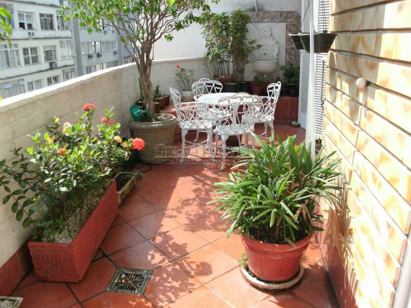 Conheça GEDC0175 2 do imóvel - Cobertura 4 quartos à venda Copacabana, Rio de Janeiro - R$ 2.590.000 - GICO40066 - 23 GEDC0175 2 - Cobertura 4 quartos à venda Copacabana, Rio de Janeiro - R$ 2.590.000 - GICO40066 - 23