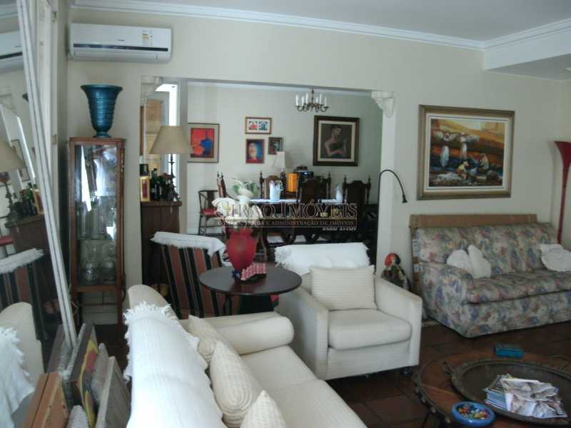 Conheça GEDC0178 2 do imóvel - Cobertura 4 quartos à venda Copacabana, Rio de Janeiro - R$ 2.590.000 - GICO40066 - 25 GEDC0178 2 - Cobertura 4 quartos à venda Copacabana, Rio de Janeiro - R$ 2.590.000 - GICO40066 - 25