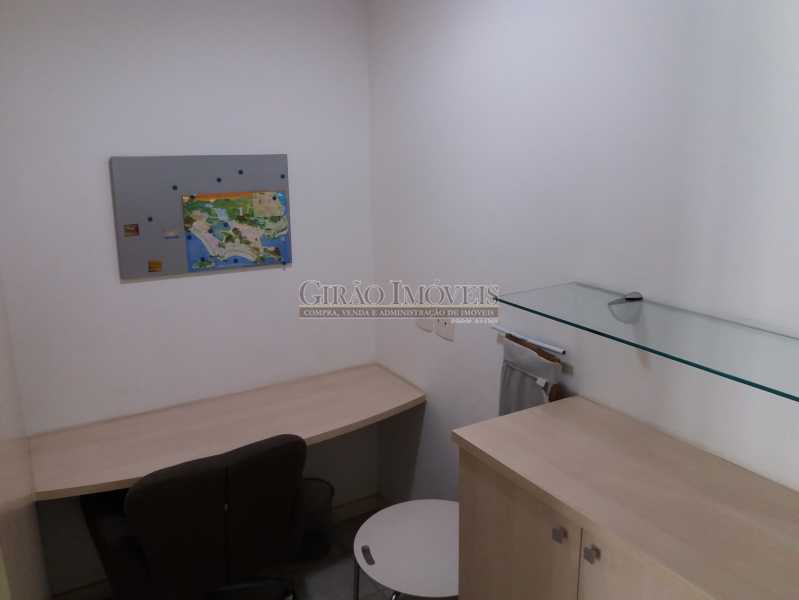 Conheça 20190514_102557 do imóvel - Flat 1 quarto à venda Copacabana, Rio de Janeiro - R$ 650.000 - GIFL10047 - 5 20190514_102557 - Flat 1 quarto à venda Copacabana, Rio de Janeiro - R$ 650.000 - GIFL10047 - 5