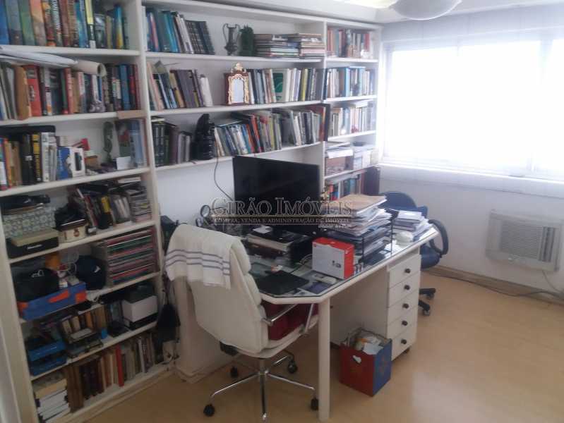Conheça 20190605_115950 do imóvel - Apartamento 3 quartos para venda e aluguel Lagoa, Rio de Janeiro - R$ 3.200.000 - GIAP31210 - 15 20190605_115950 - Apartamento 3 quartos para venda e aluguel Lagoa, Rio de Janeiro - R$ 3.200.000 - GIAP31210 - 15