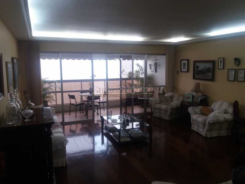 Conheça 20190605_115849 do imóvel - Apartamento 3 quartos para venda e aluguel Lagoa, Rio de Janeiro - R$ 3.200.000 - GIAP31210 - 5 20190605_115849 - Apartamento 3 quartos para venda e aluguel Lagoa, Rio de Janeiro - R$ 3.200.000 - GIAP31210 - 5