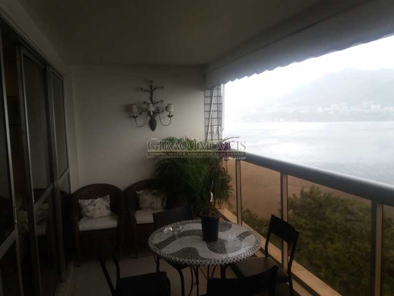 Conheça 20190605_115825 do imóvel - Apartamento 3 quartos para venda e aluguel Lagoa, Rio de Janeiro - R$ 3.200.000 - GIAP31210 - 8 20190605_115825 - Apartamento 3 quartos para venda e aluguel Lagoa, Rio de Janeiro - R$ 3.200.000 - GIAP31210 - 8