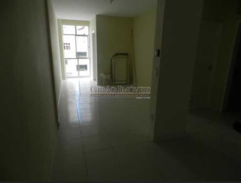 Conheça SALA, do imóvel - Apartamento 2 quartos à venda Botafogo, Rio de Janeiro - R$ 750.000 - GIAP21050 - 1 SALA, - Apartamento 2 quartos à venda Botafogo, Rio de Janeiro - R$ 750.000 - GIAP21050 - 1
