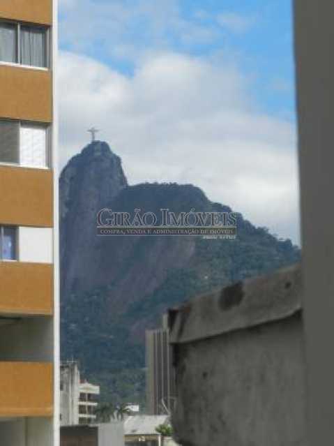 Conheça VISTA CRISTO do imóvel - Apartamento 2 quartos à venda Botafogo, Rio de Janeiro - R$ 750.000 - GIAP21050 - 9 VISTA CRISTO - Apartamento 2 quartos à venda Botafogo, Rio de Janeiro - R$ 750.000 - GIAP21050 - 9