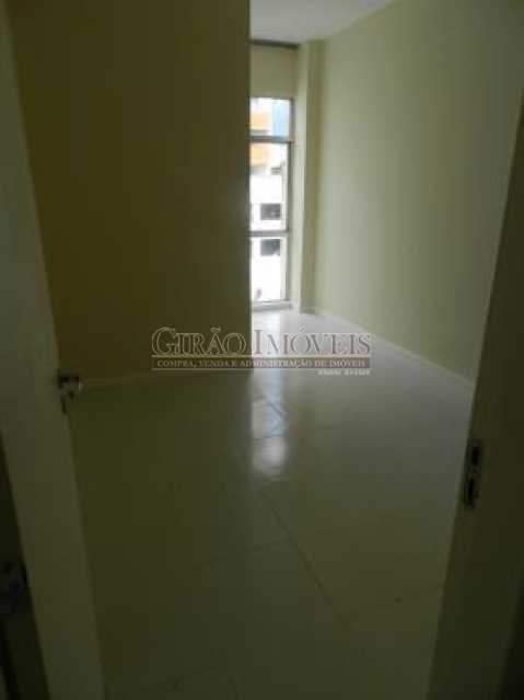 Conheça QUARTO 1 do imóvel - Apartamento 2 quartos à venda Botafogo, Rio de Janeiro - R$ 750.000 - GIAP21050 - 8 QUARTO 1 - Apartamento 2 quartos à venda Botafogo, Rio de Janeiro - R$ 750.000 - GIAP21050 - 8