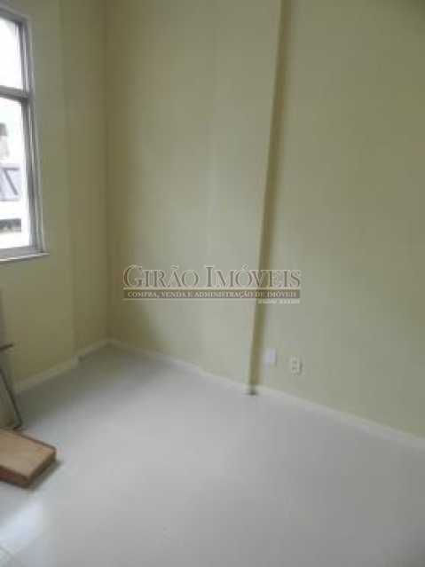 Conheça QUARTO2 do imóvel - Apartamento 2 quartos à venda Botafogo, Rio de Janeiro - R$ 750.000 - GIAP21050 - 14 QUARTO2 - Apartamento 2 quartos à venda Botafogo, Rio de Janeiro - R$ 750.000 - GIAP21050 - 14