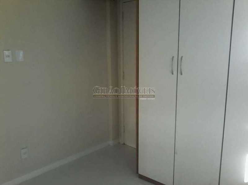 Conheça QUARTO1 do imóvel - Apartamento 2 quartos à venda Botafogo, Rio de Janeiro - R$ 750.000 - GIAP21050 - 12 QUARTO1 - Apartamento 2 quartos à venda Botafogo, Rio de Janeiro - R$ 750.000 - GIAP21050 - 12