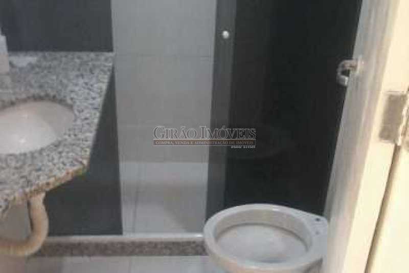 Conheça BN SOCIAL do imóvel - Apartamento 2 quartos à venda Botafogo, Rio de Janeiro - R$ 750.000 - GIAP21050 - 15 BN SOCIAL - Apartamento 2 quartos à venda Botafogo, Rio de Janeiro - R$ 750.000 - GIAP21050 - 15