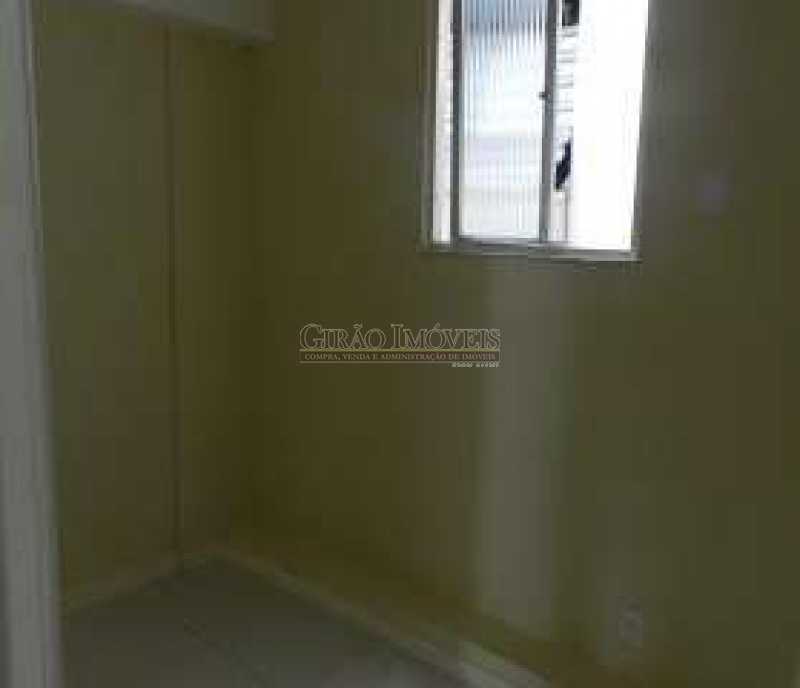Conheça DEPENDÊNCIA REVERTIDA do imóvel - Apartamento 2 quartos à venda Botafogo, Rio de Janeiro - R$ 750.000 - GIAP21050 - 19 DEPENDÊNCIA REVERTIDA - Apartamento 2 quartos à venda Botafogo, Rio de Janeiro - R$ 750.000 - GIAP21050 - 19