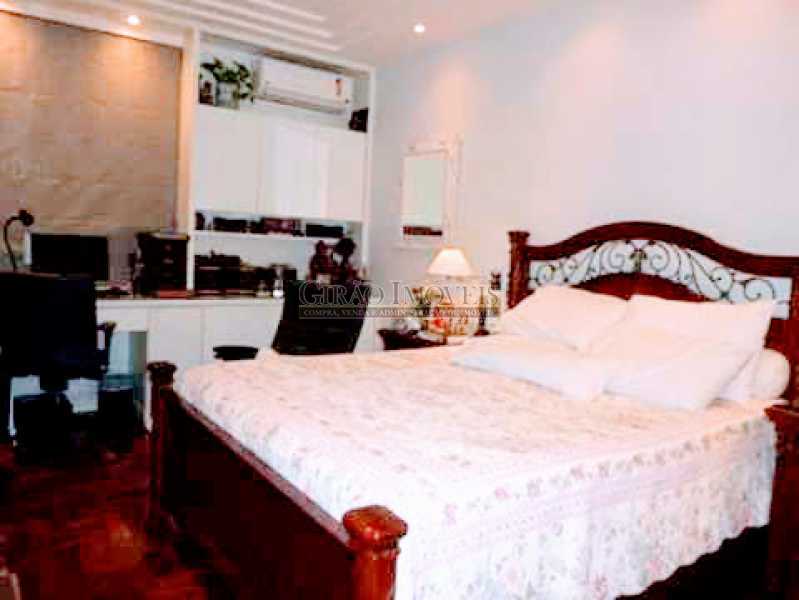 sala 1 - Cobertura à venda Rua Presidente Carlos de Campos,Flamengo, Rio de Janeiro - R$ 2.380.000 - GICO50010 - 10