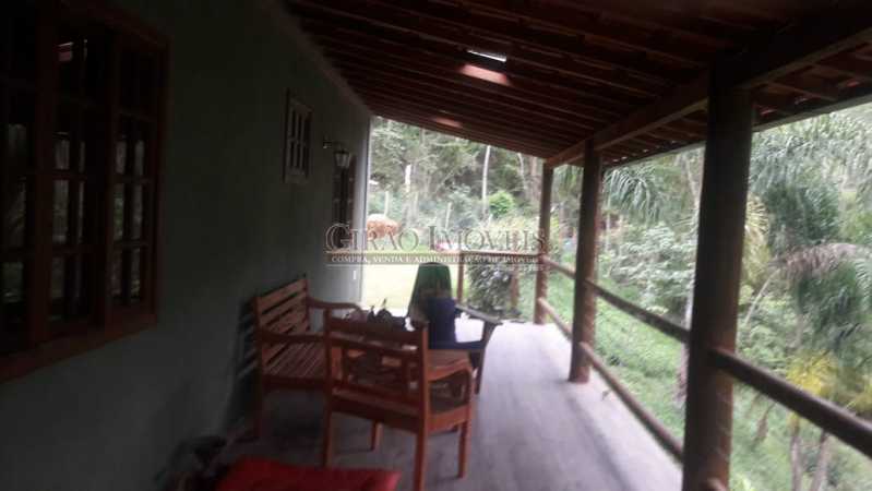 Conheça 2 do imóvel - Apartamento 3 quartos à venda Itaipava, Petrópolis - R$ 1.400.000 - GIAP31232 - 5 2 - Apartamento 3 quartos à venda Itaipava, Petrópolis - R$ 1.400.000 - GIAP31232 - 5