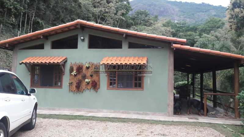 Conheça 8 do imóvel - Apartamento 3 quartos à venda Itaipava, Petrópolis - R$ 1.400.000 - GIAP31232 - 3 8 - Apartamento 3 quartos à venda Itaipava, Petrópolis - R$ 1.400.000 - GIAP31232 - 3